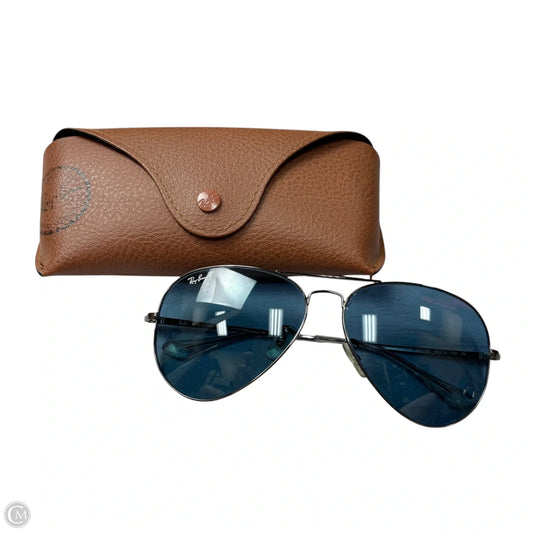 Sunglasses Designer By Ray Ban