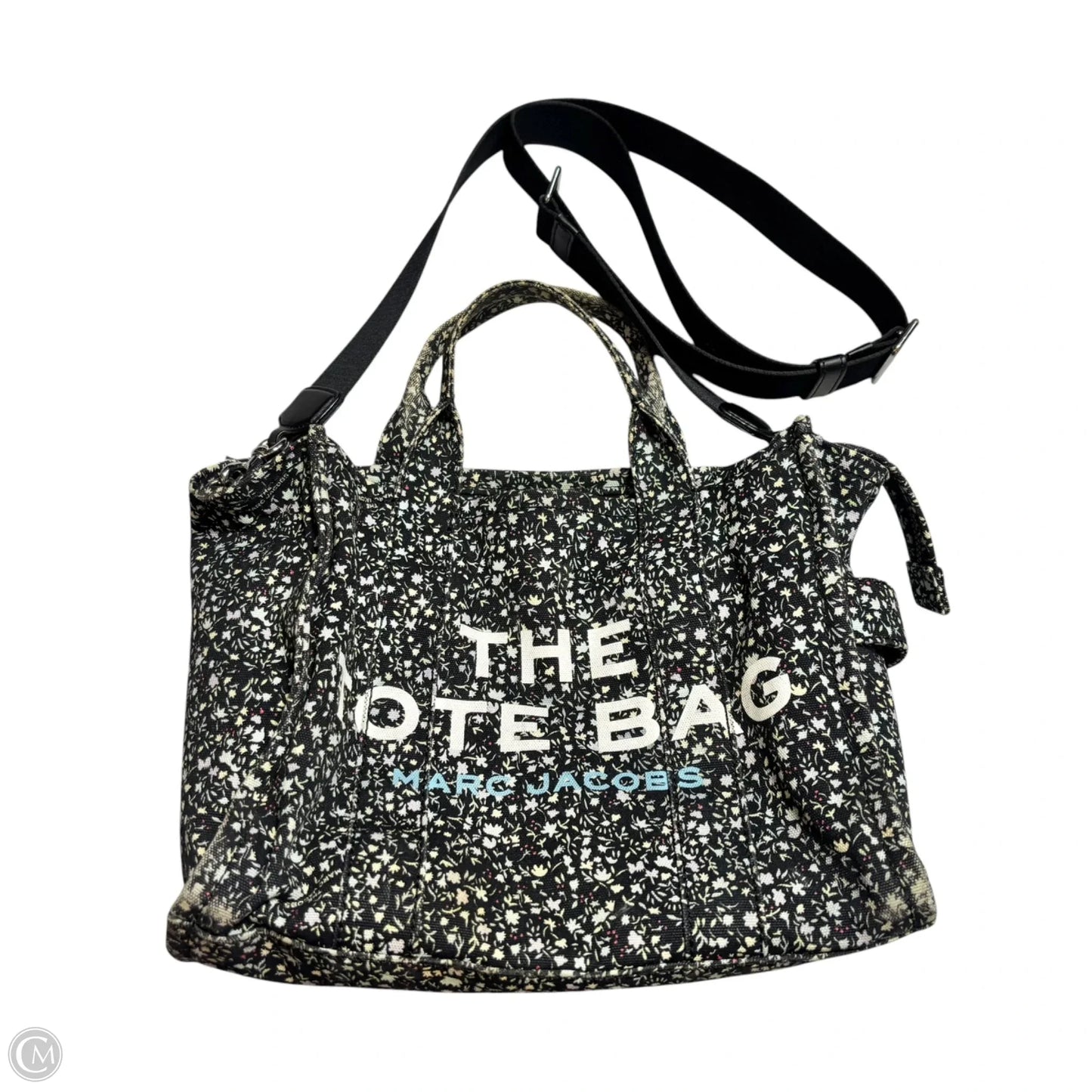 Tote Luxury Designer By Marc Jacobs, Size: Medium