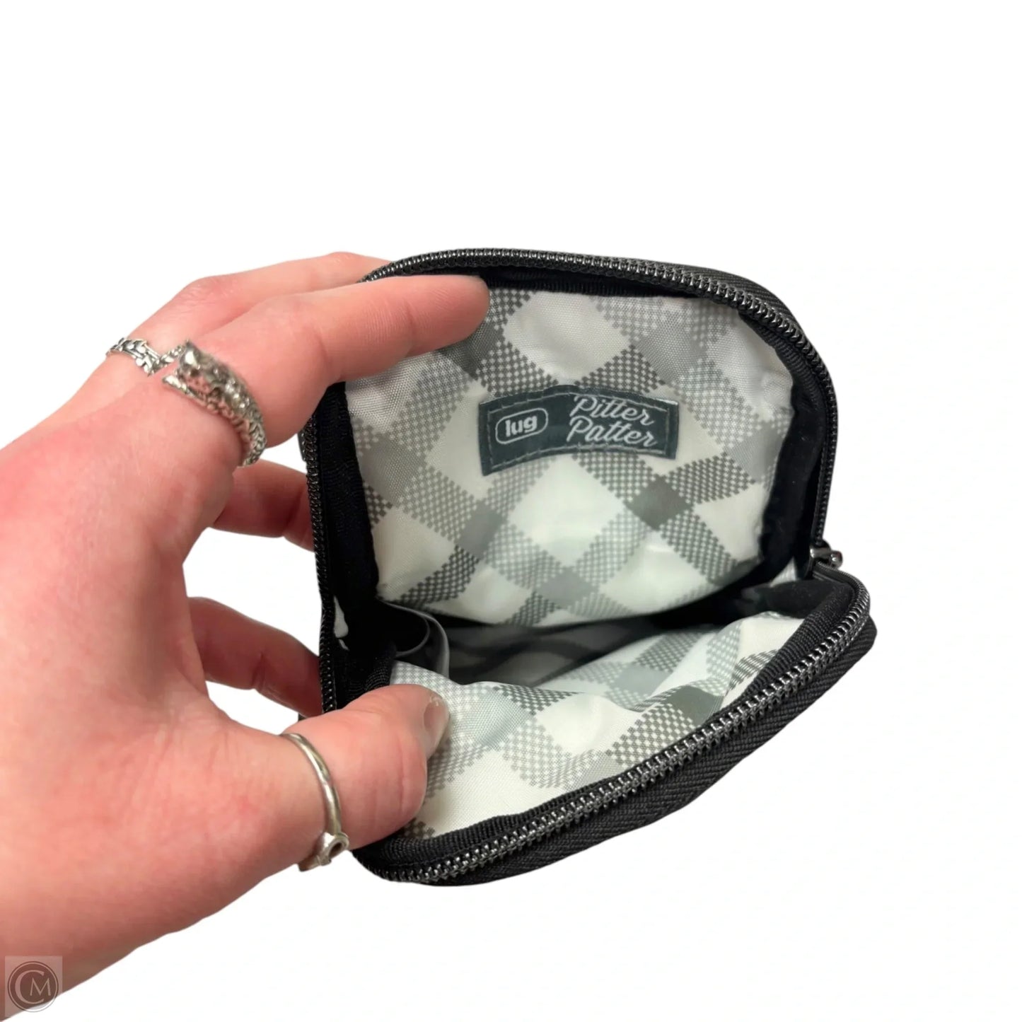 Crossbody By Lug, Size: Small