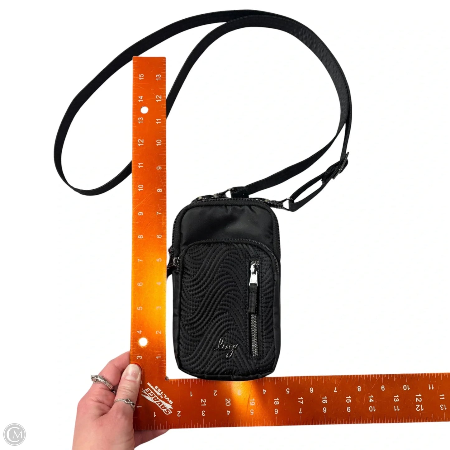 Crossbody By Lug, Size: Small