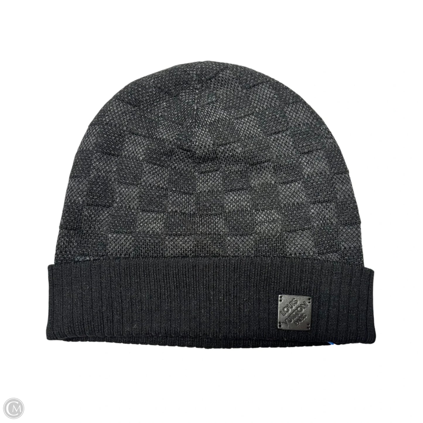 Hat Luxury Designer By Louis Vuitton, Size: S
