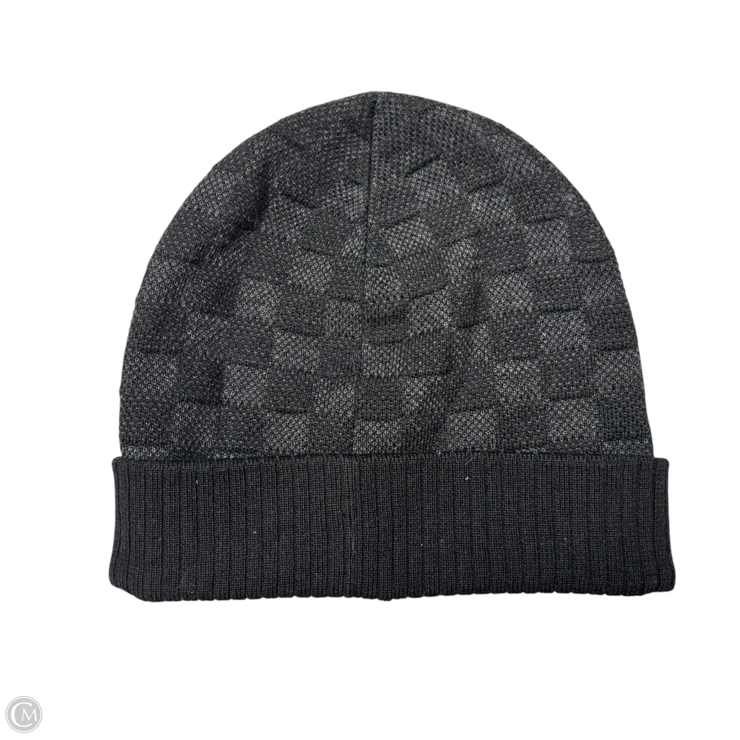 Hat Luxury Designer By Louis Vuitton, Size: S