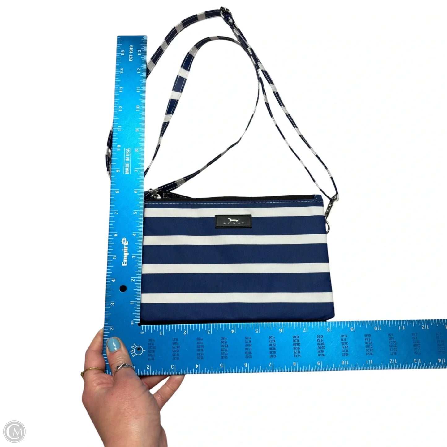 Crossbody By Scout, Size: Small