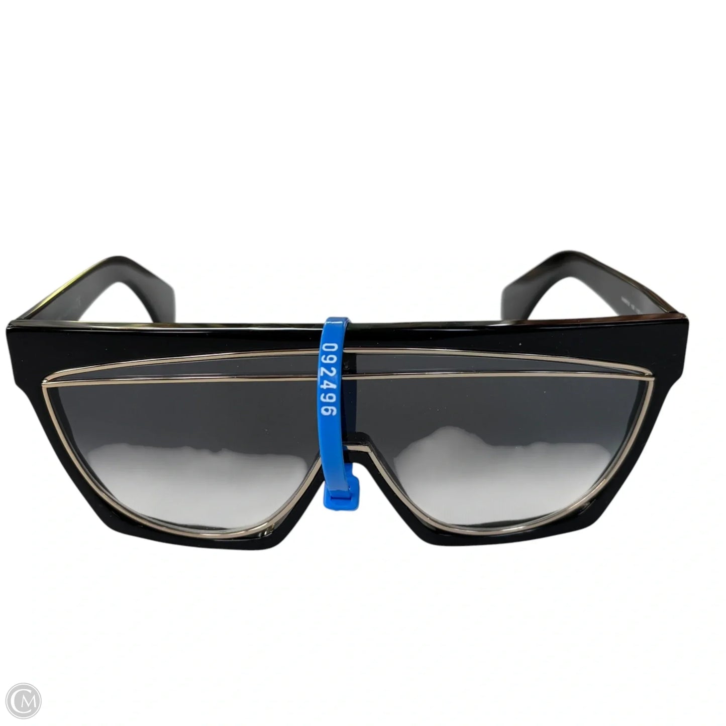 Sunglasses Luxury Designer By Loewe