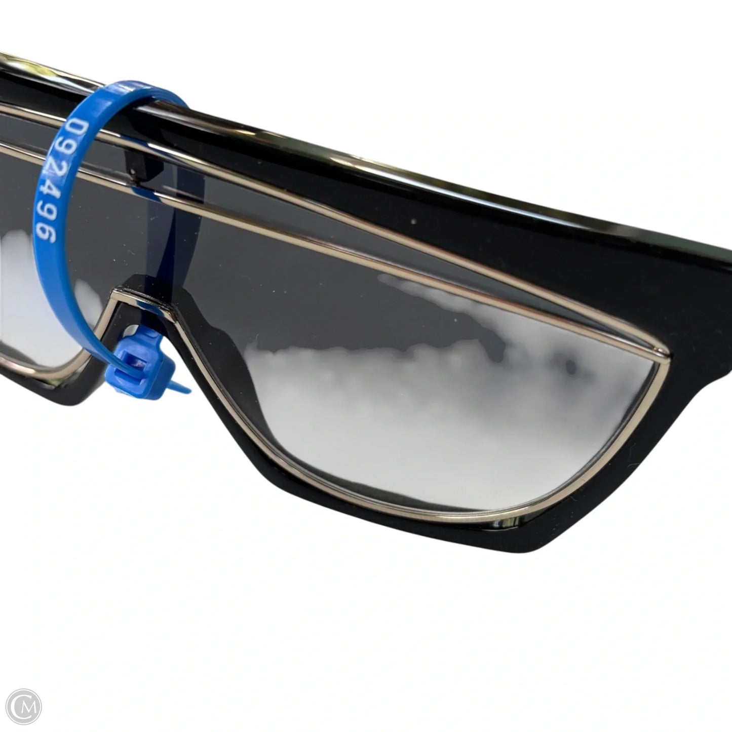 Sunglasses Luxury Designer By Loewe