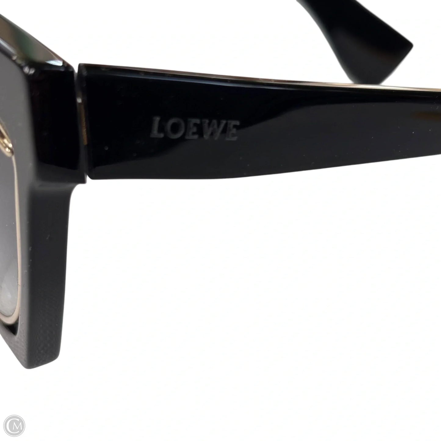 Sunglasses Luxury Designer By Loewe