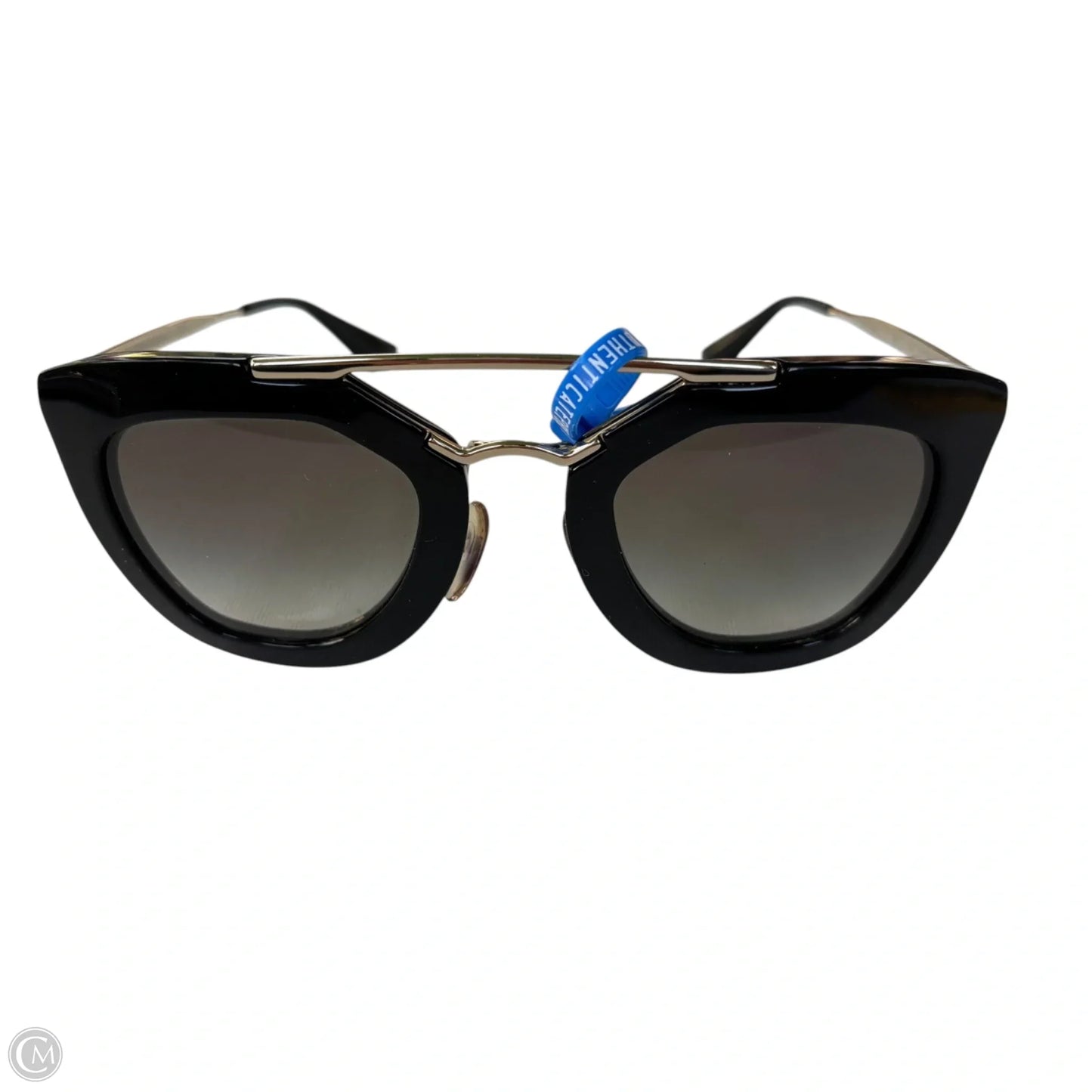 Sunglasses Luxury Designer By Prada