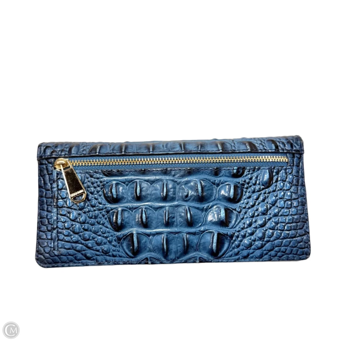 Wallet Designer By Brahmin, Size: Large