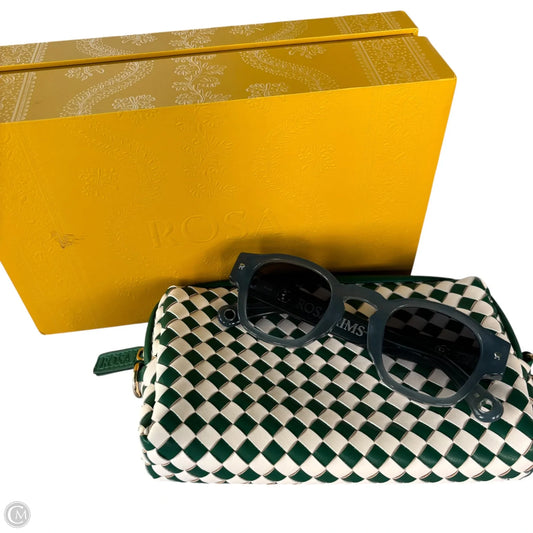Sunglasses By Rosa