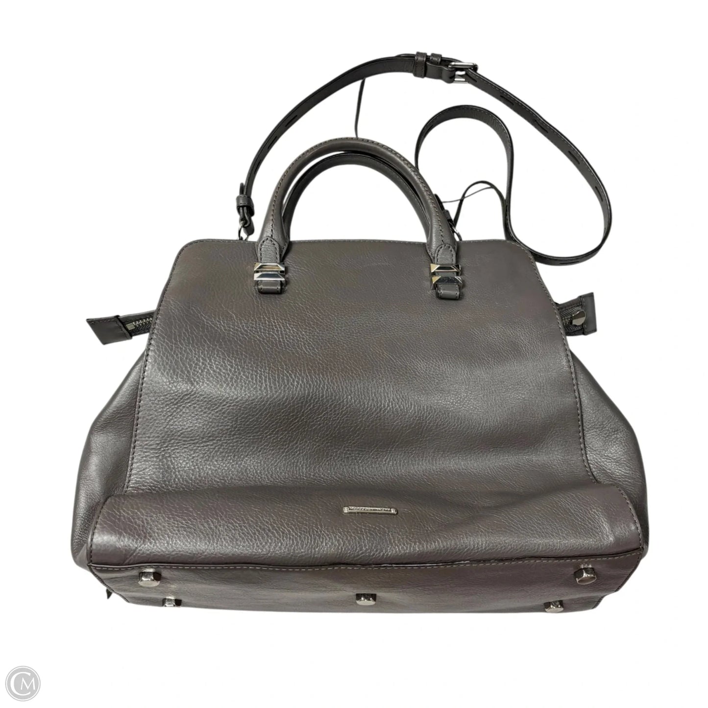 Handbag Designer By Rebecca Minkoff, Size: Large