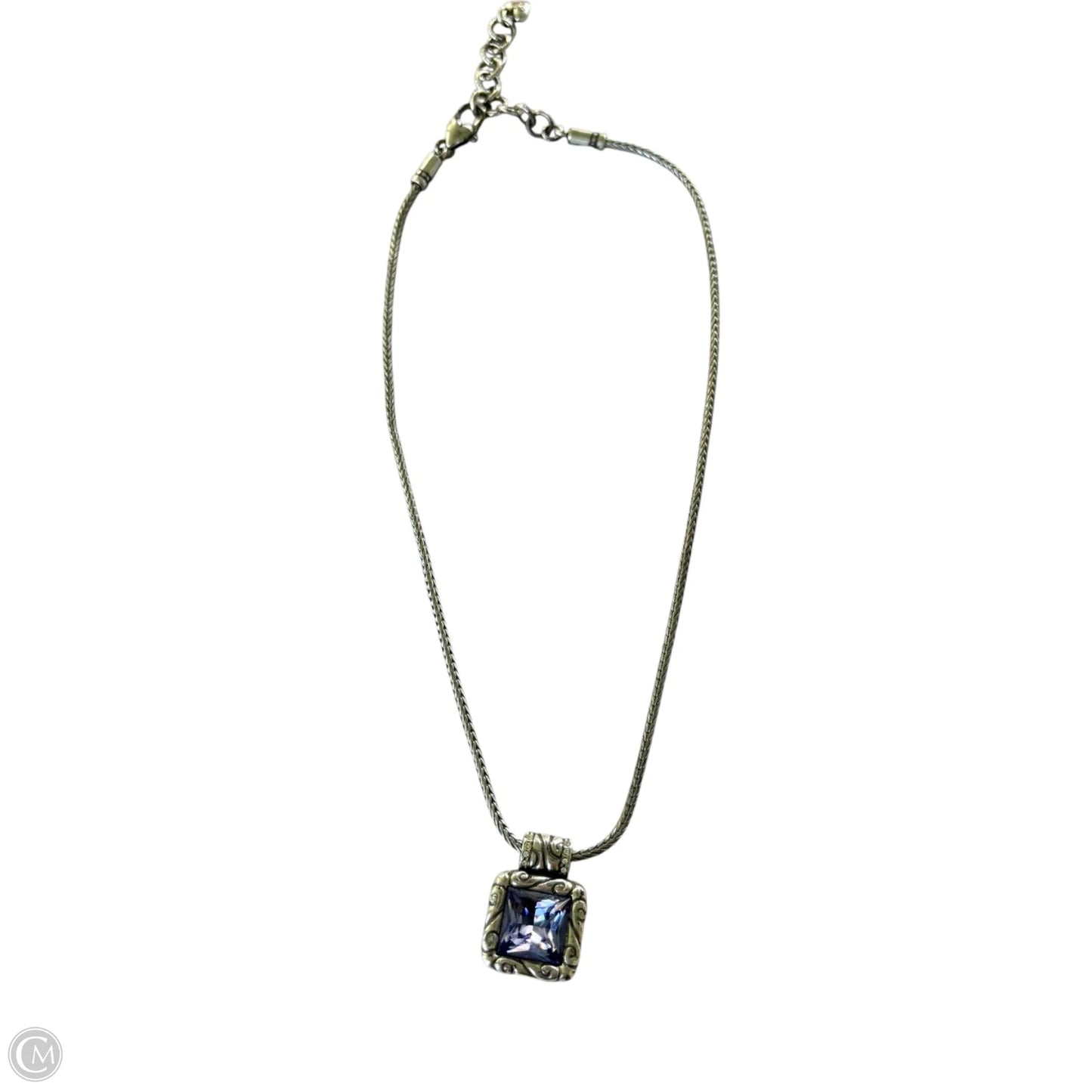 Necklace Pendant By Brighton