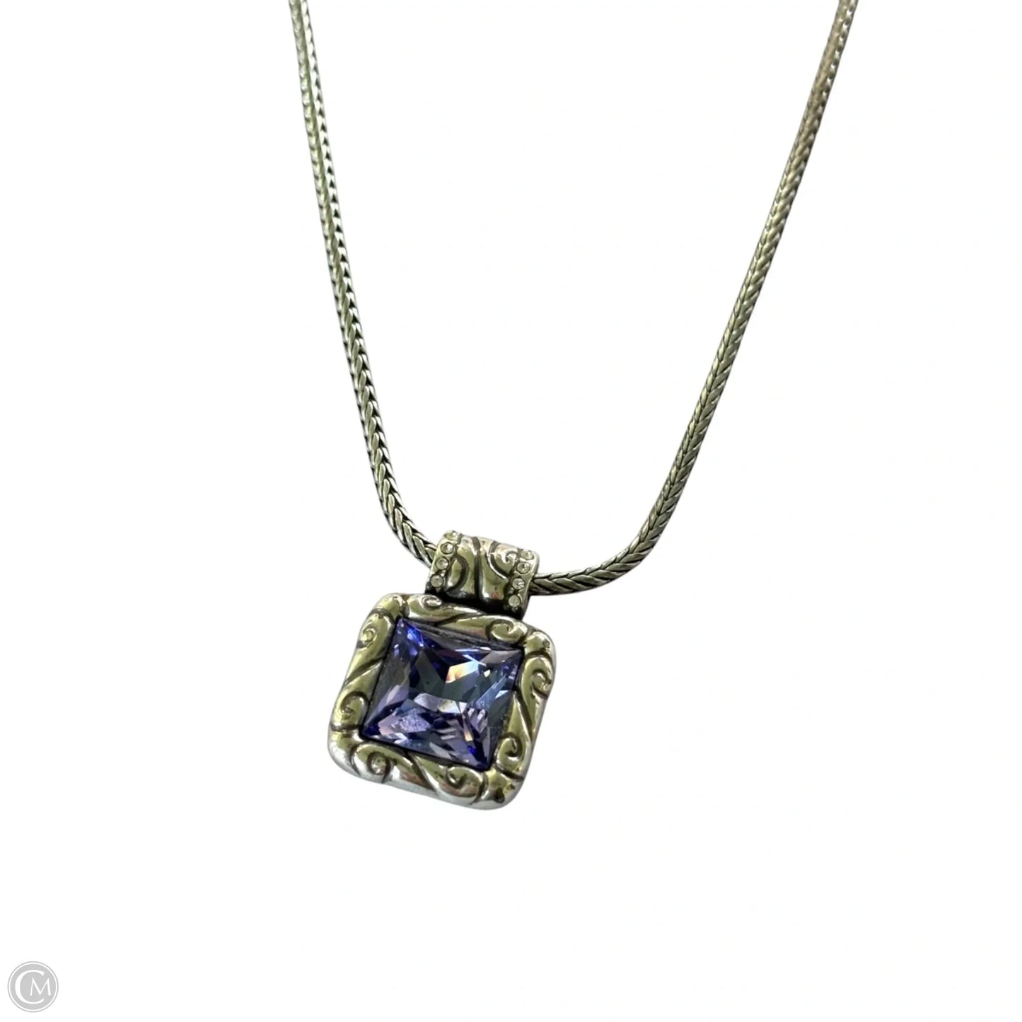 Necklace Pendant By Brighton