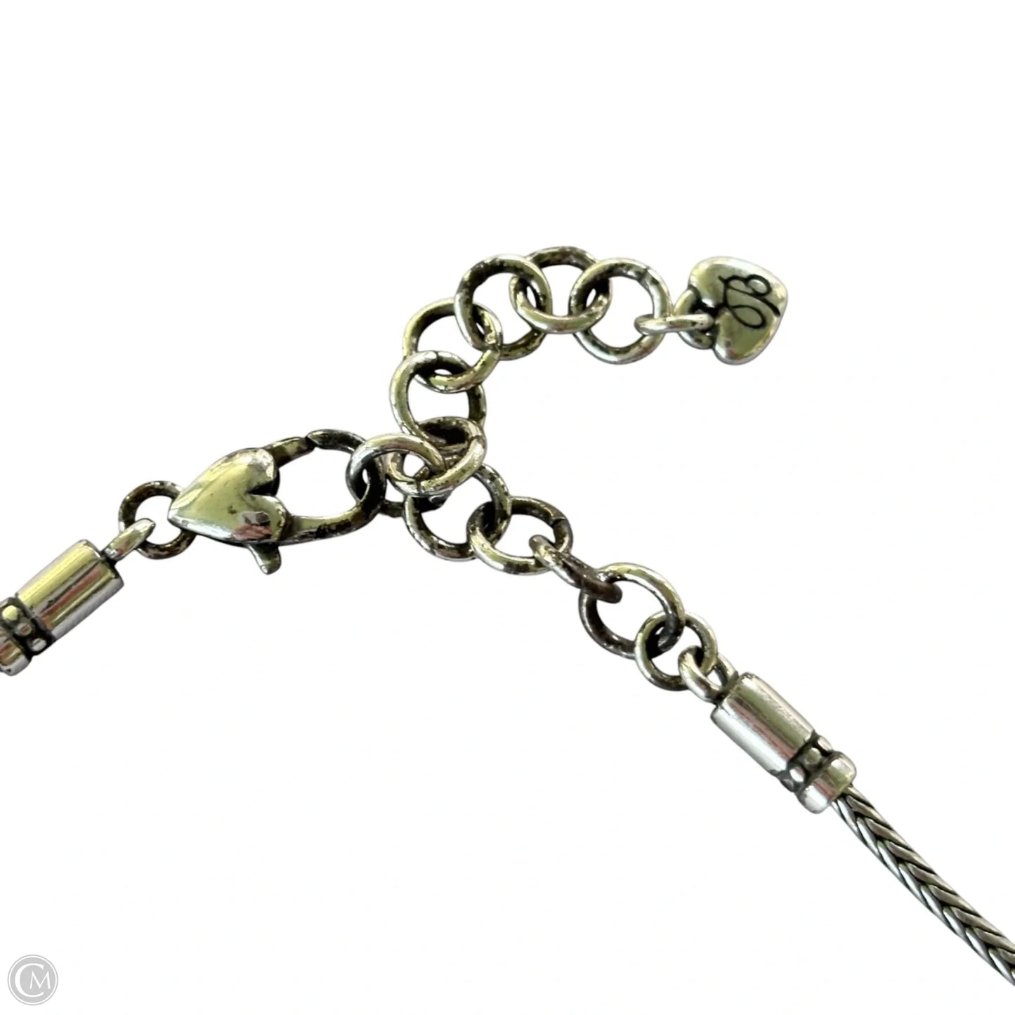 Necklace Pendant By Brighton