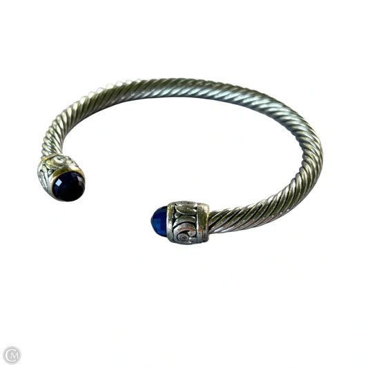 Bracelet Cuff By John Mederiros