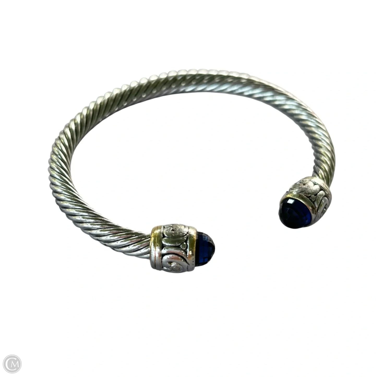Bracelet Cuff By John Mederiros