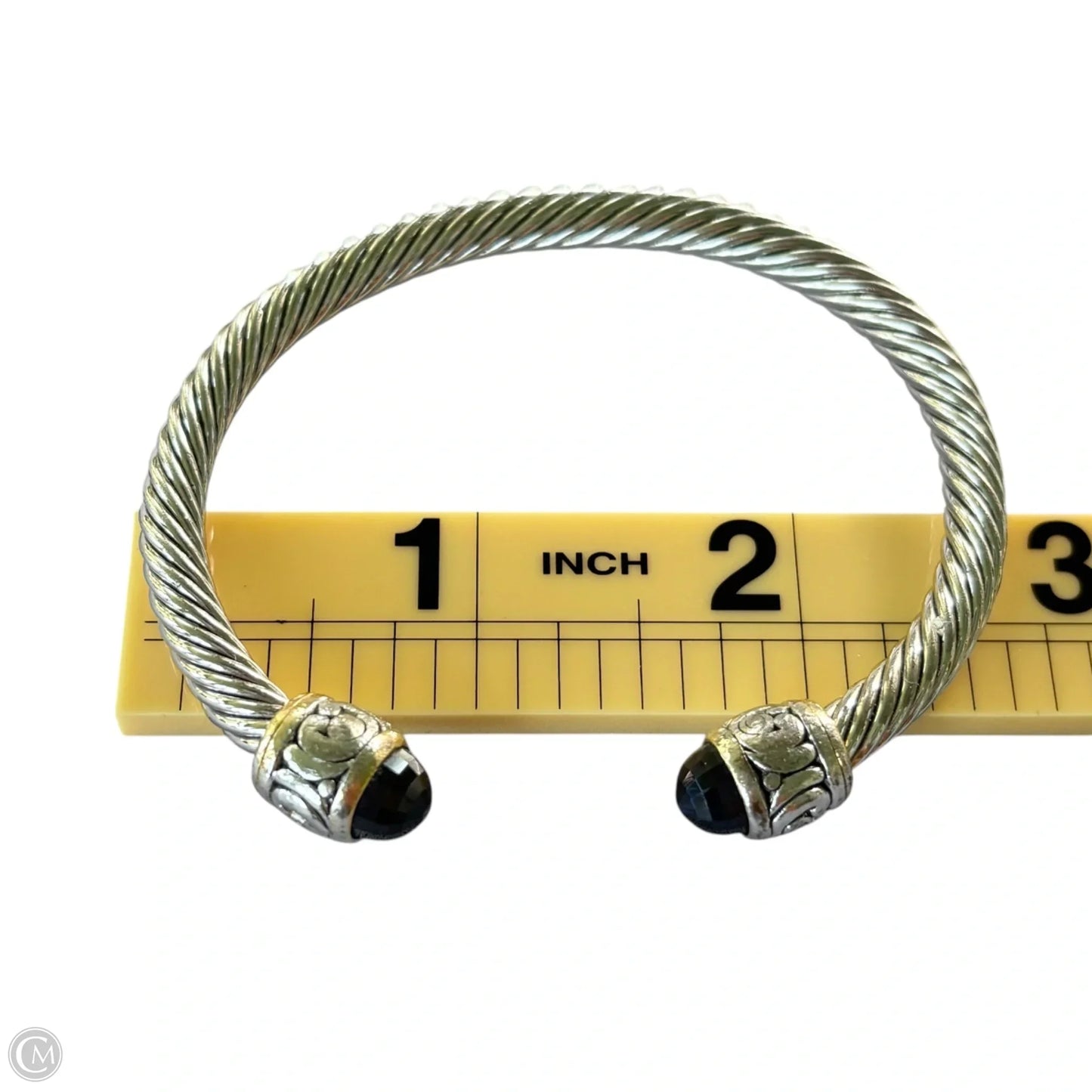 Bracelet Cuff By John Mederiros