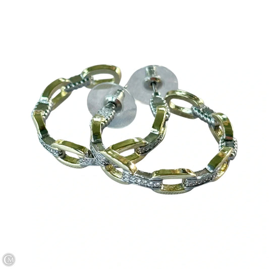 Earrings Hoop