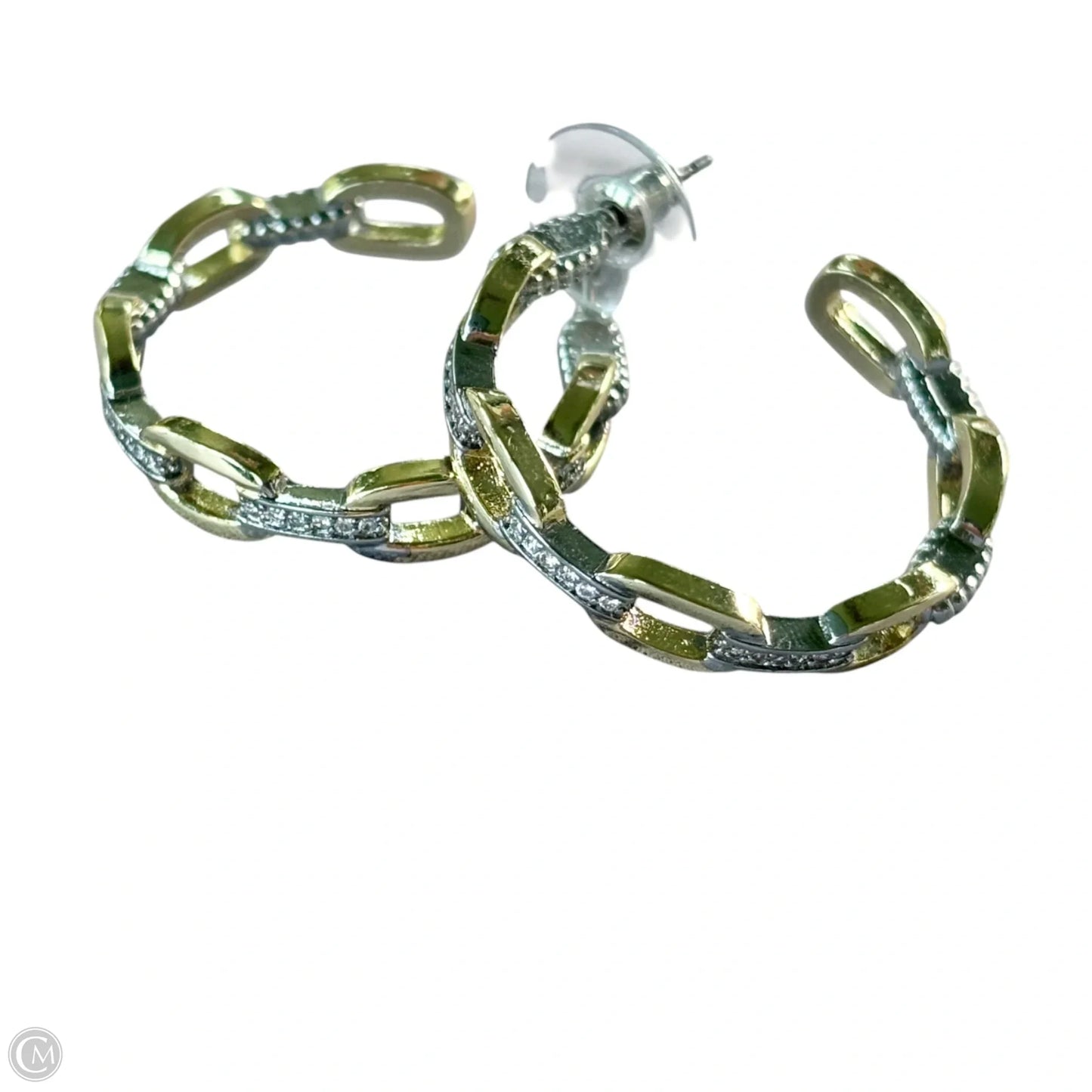 Earrings Hoop