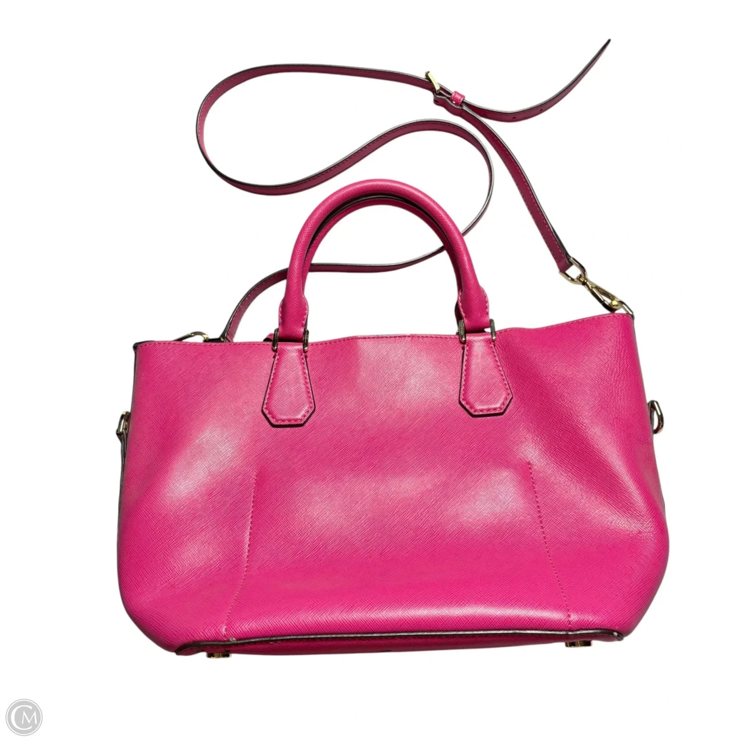 Handbag By Michael By Michael Kors, Size: Medium