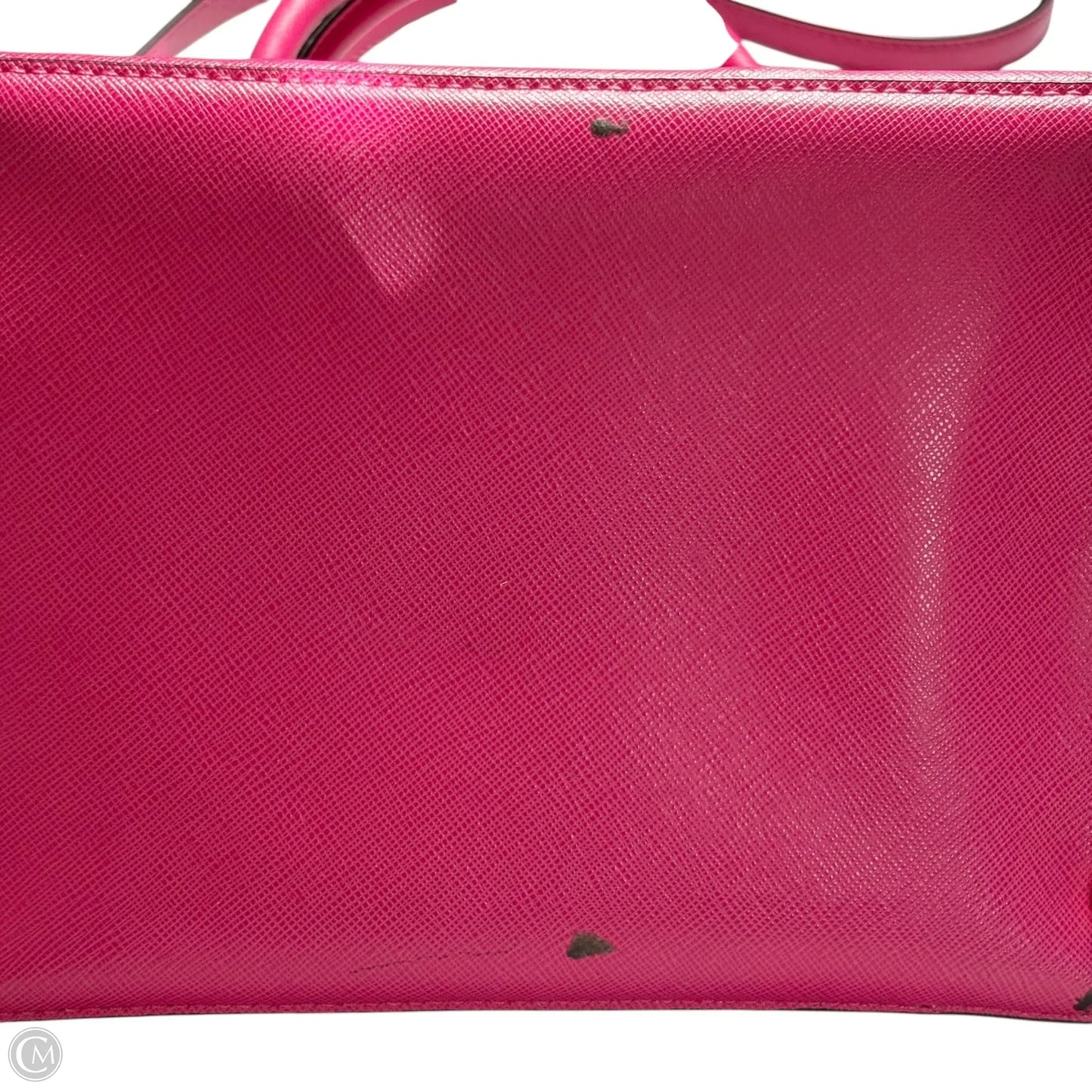 Handbag By Michael By Michael Kors, Size: Medium