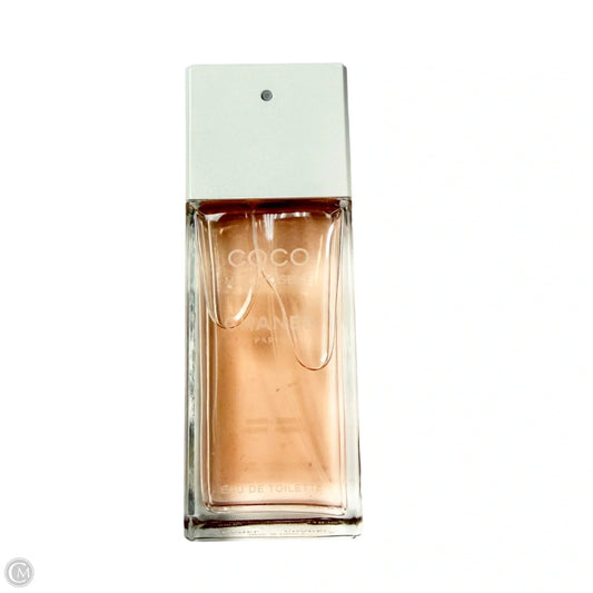 Fragrance Luxury Designer By Chanel, Size: Medium