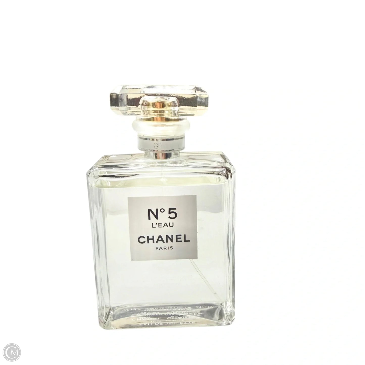 Fragrance Luxury Designer By Chanel, Size: Medium