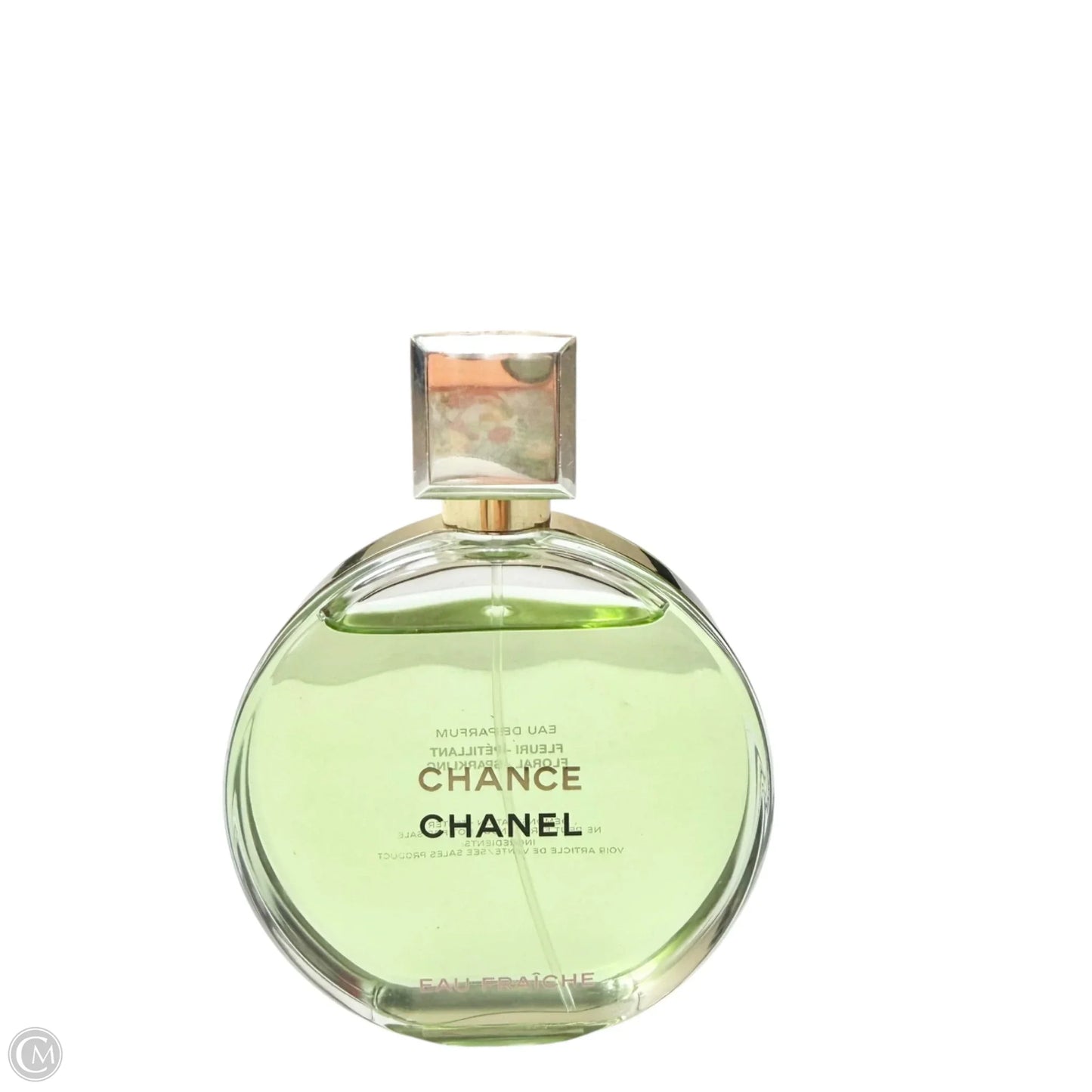 Fragrance Luxury Designer By Chanel, Size: Medium