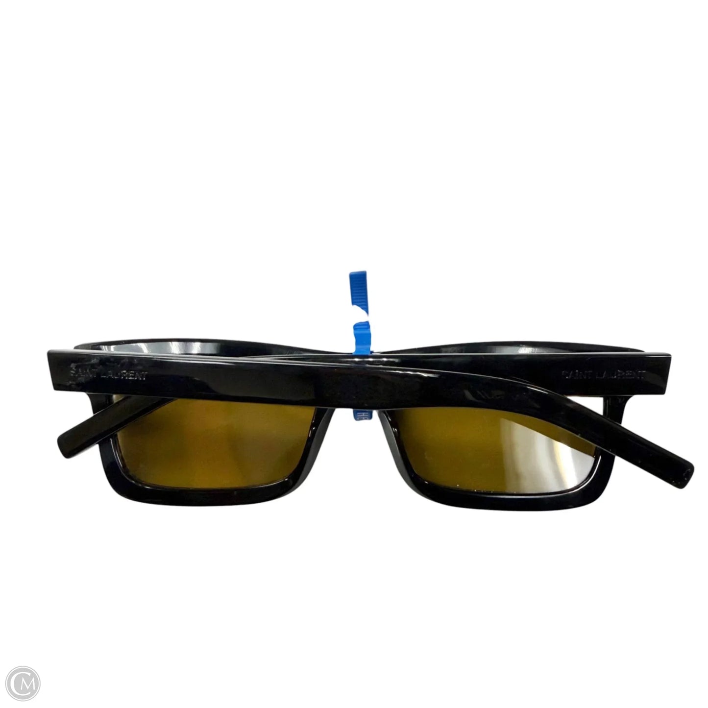 Sunglasses Luxury Designer By Yves Saint Laurent