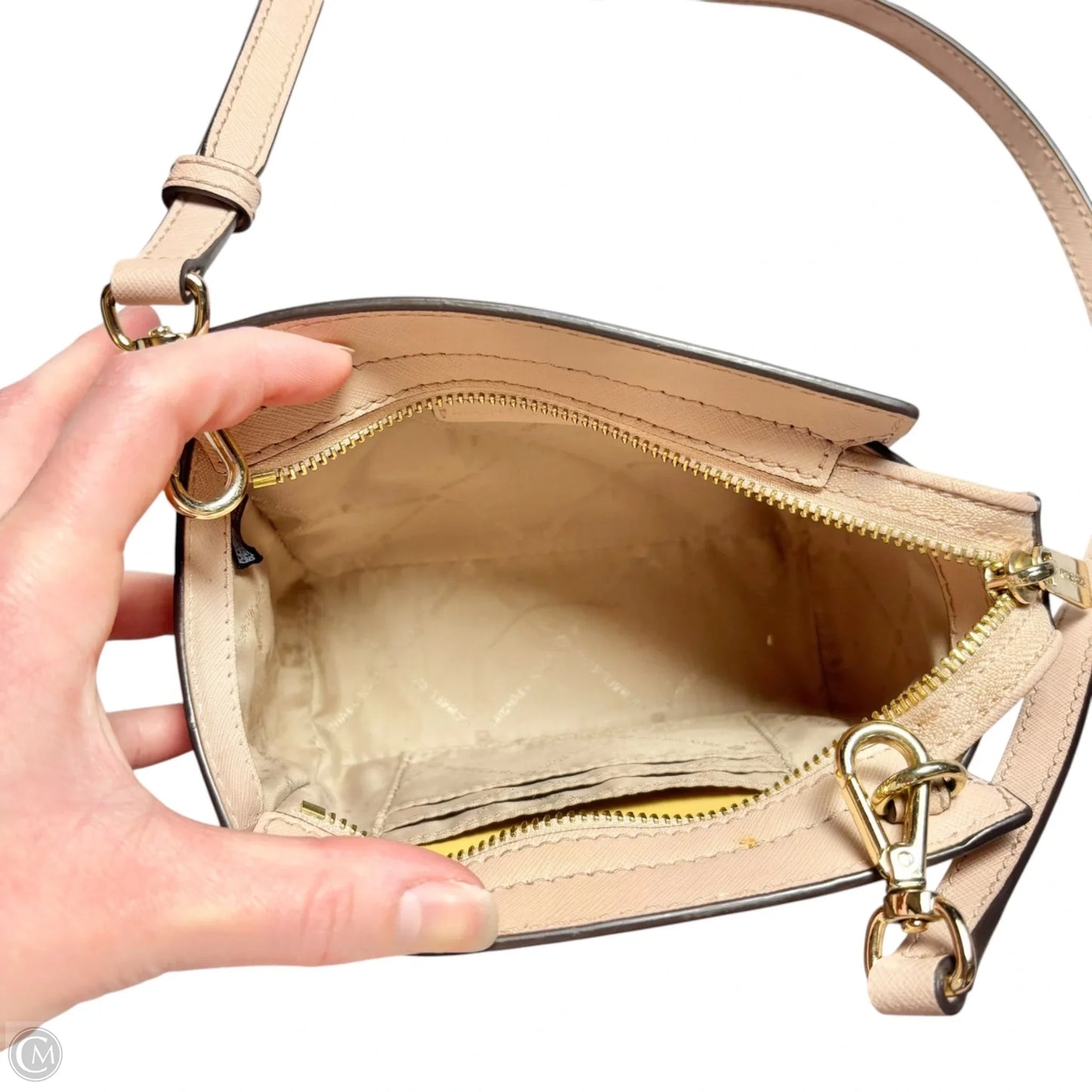 Crossbody By Michael By Michael Kors, Size: Medium