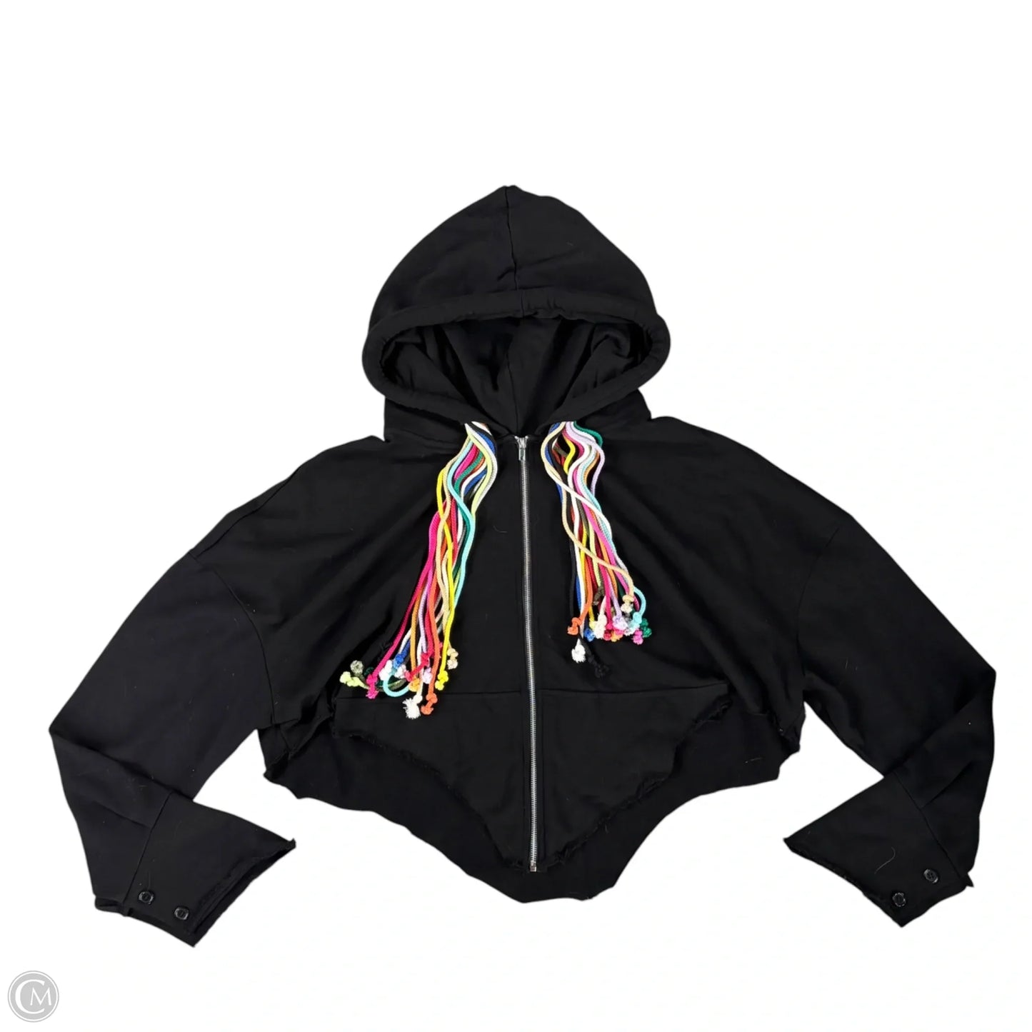 Jacket Other By Akira In Black, Size: 2x