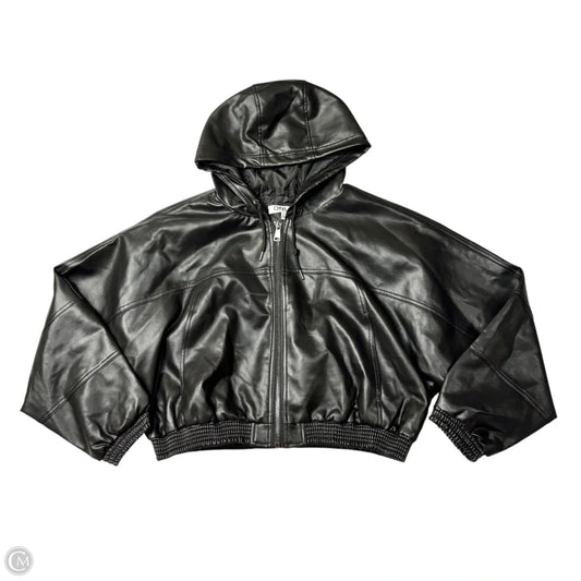 Jacket Other By Only In Black, Size: Xl