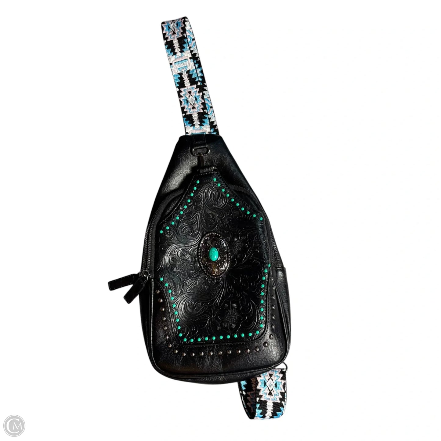 Crossbody By Sam & Hadley, Size: Medium