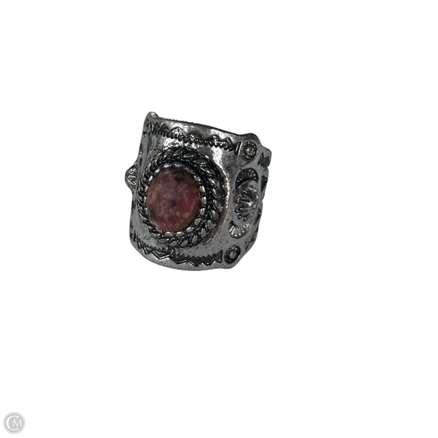 Ring Statement By, Size: 8