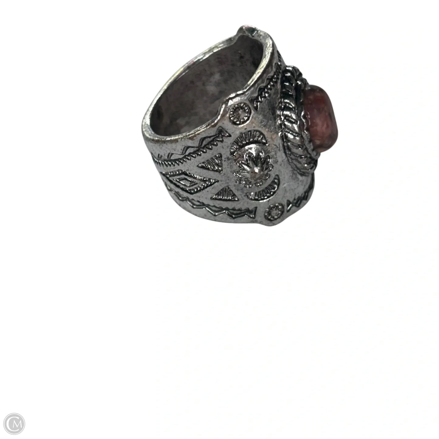 Ring Statement By, Size: 8
