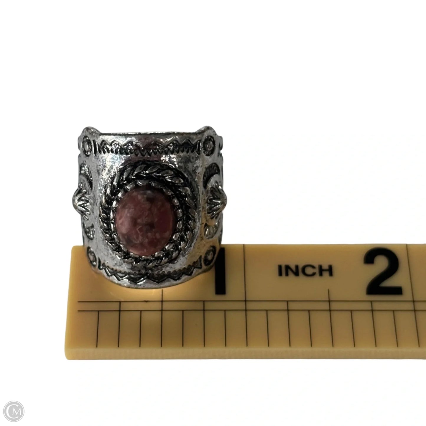 Ring Statement By, Size: 8