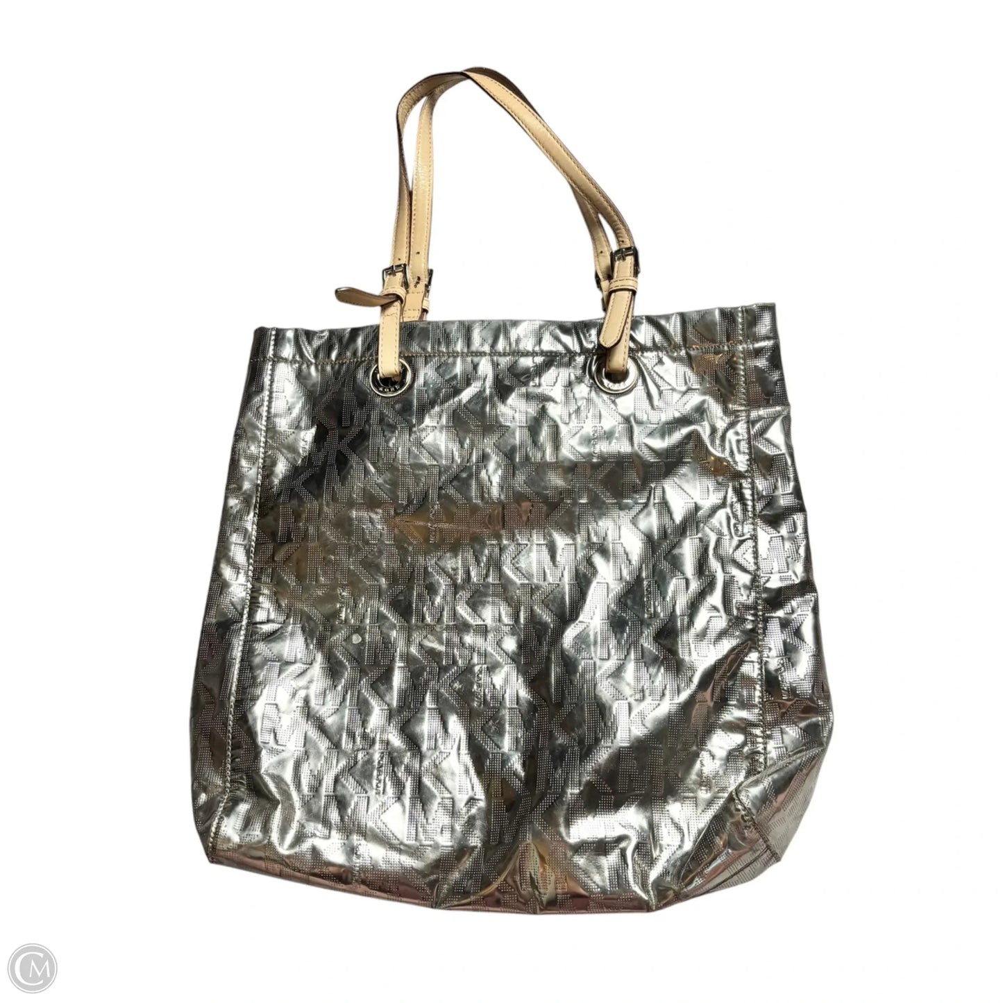 Tote By Michael By Michael Kors, Size: Large