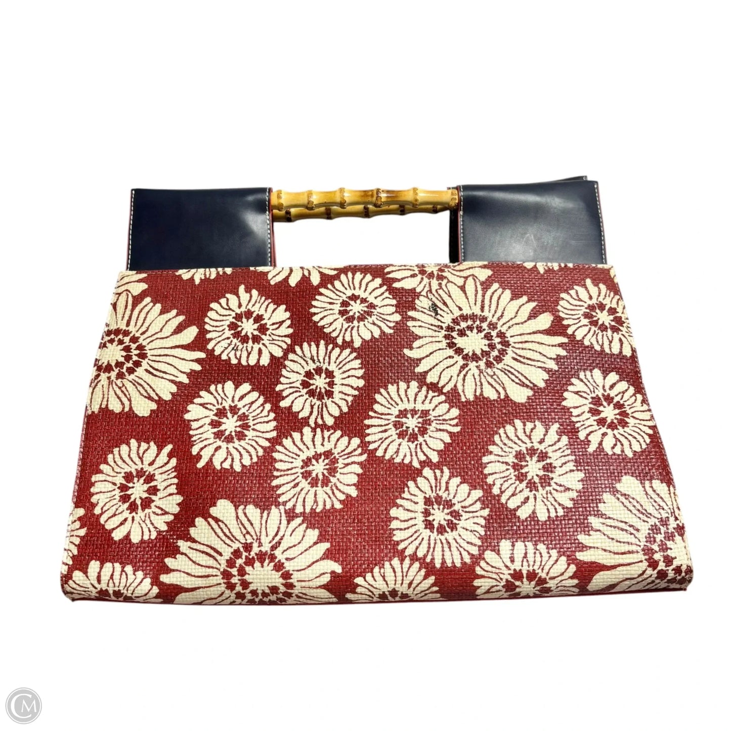 Tote By Tommy Hilfiger, Size: Large