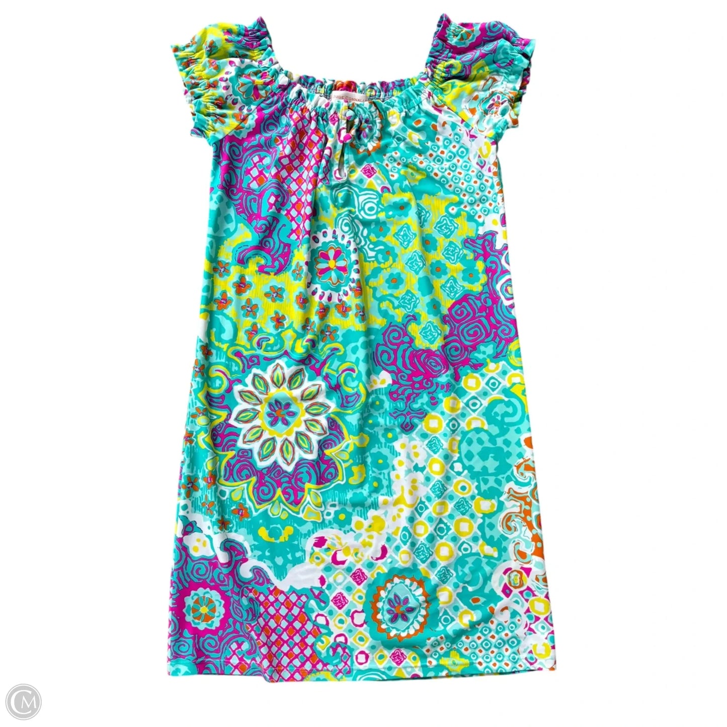 Dress Casual Midi By Jude Connally in XS