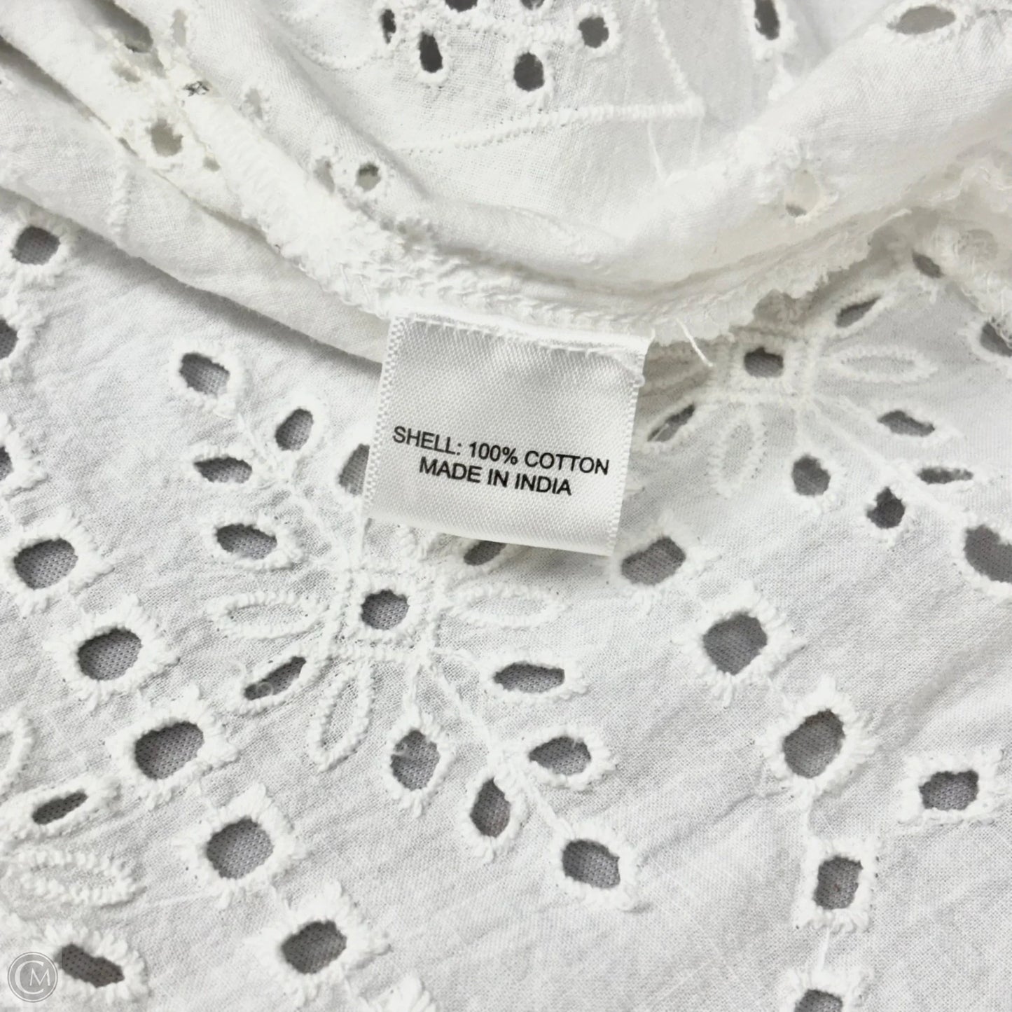 Dress Casual Midi By Tuckernuck In White, Size: Xl