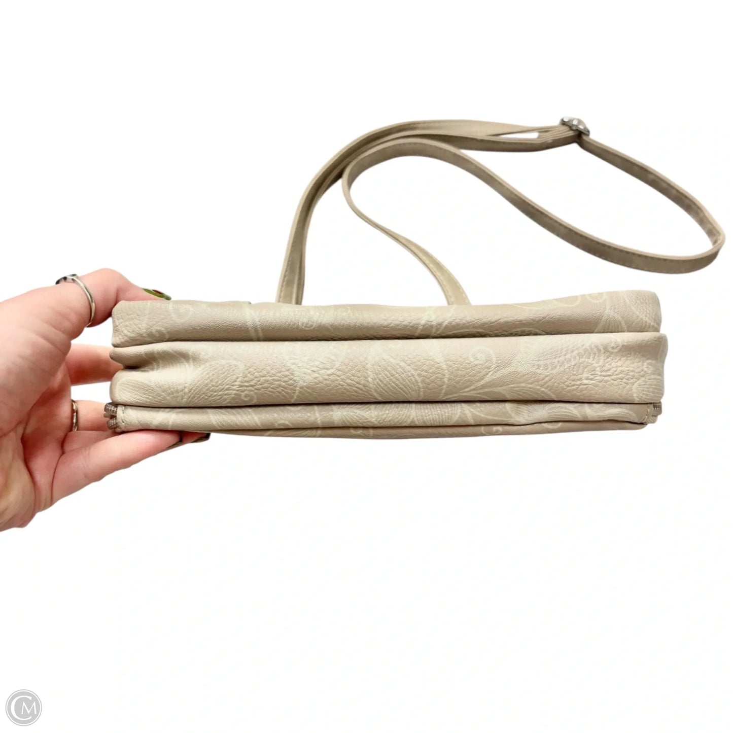 Crossbody By Multisac, Size: Medium