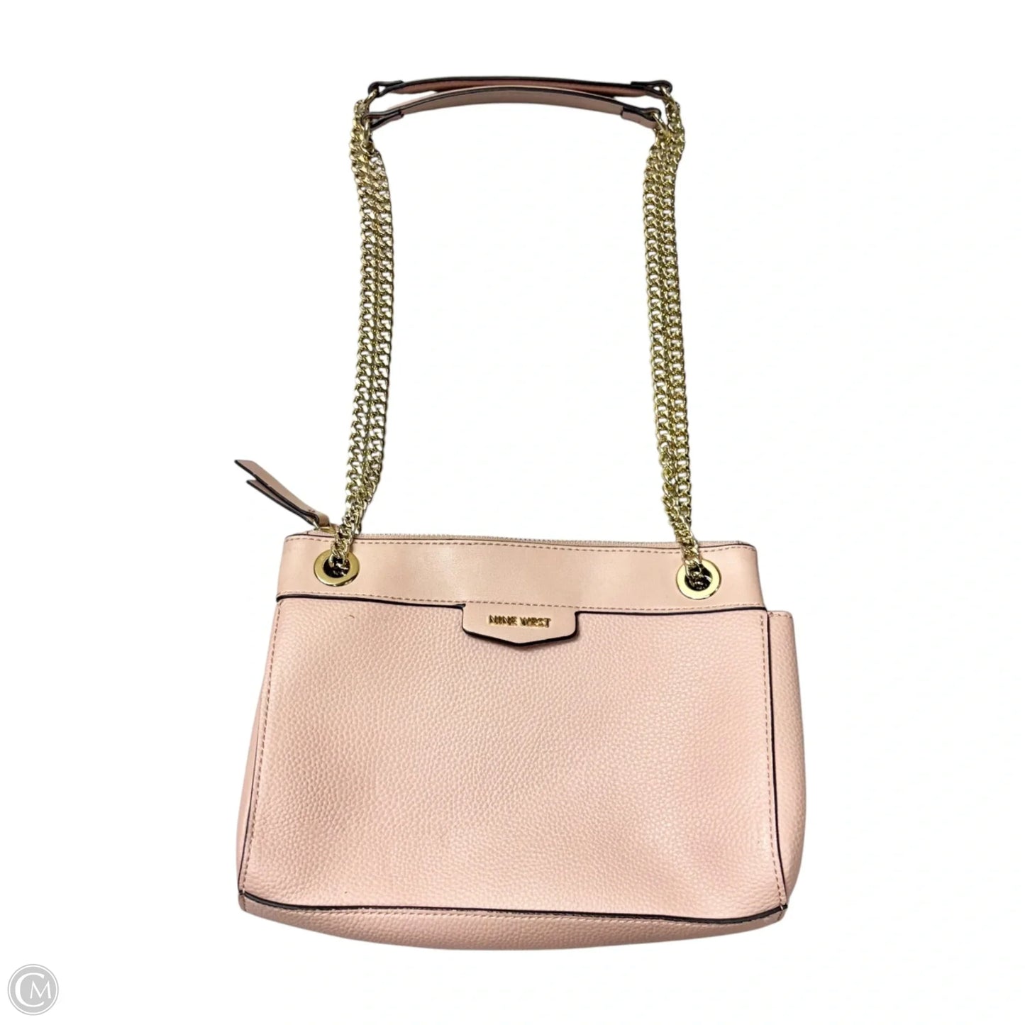 Handbag By Nine West, Size: Medium