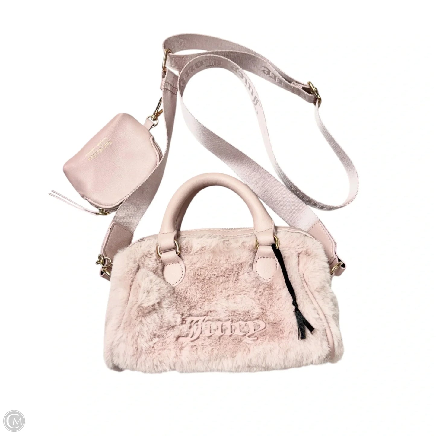 Handbag By Juicy Couture, Size: Small