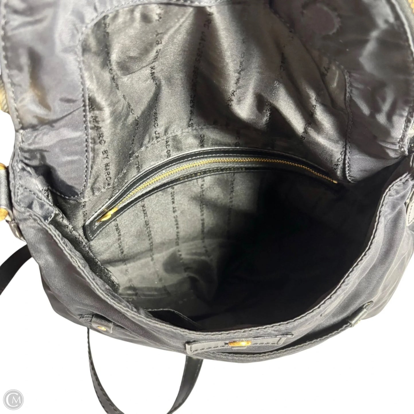 Crossbody Designer By Marc By Marc Jacobs, Size: Medium