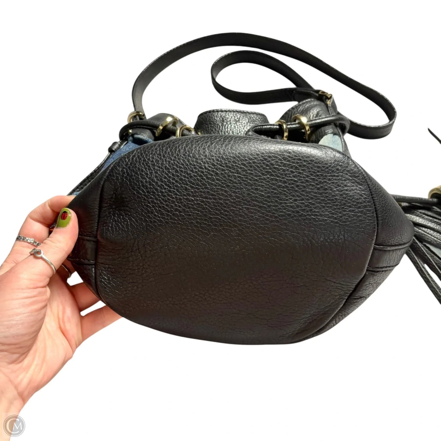 Handbag Designer By See By Chloe, Size: Medium