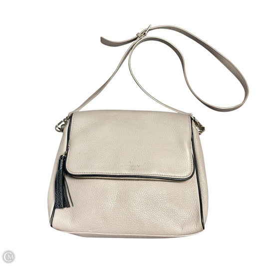 Crossbody Designer By Kate Spade, Size: Large