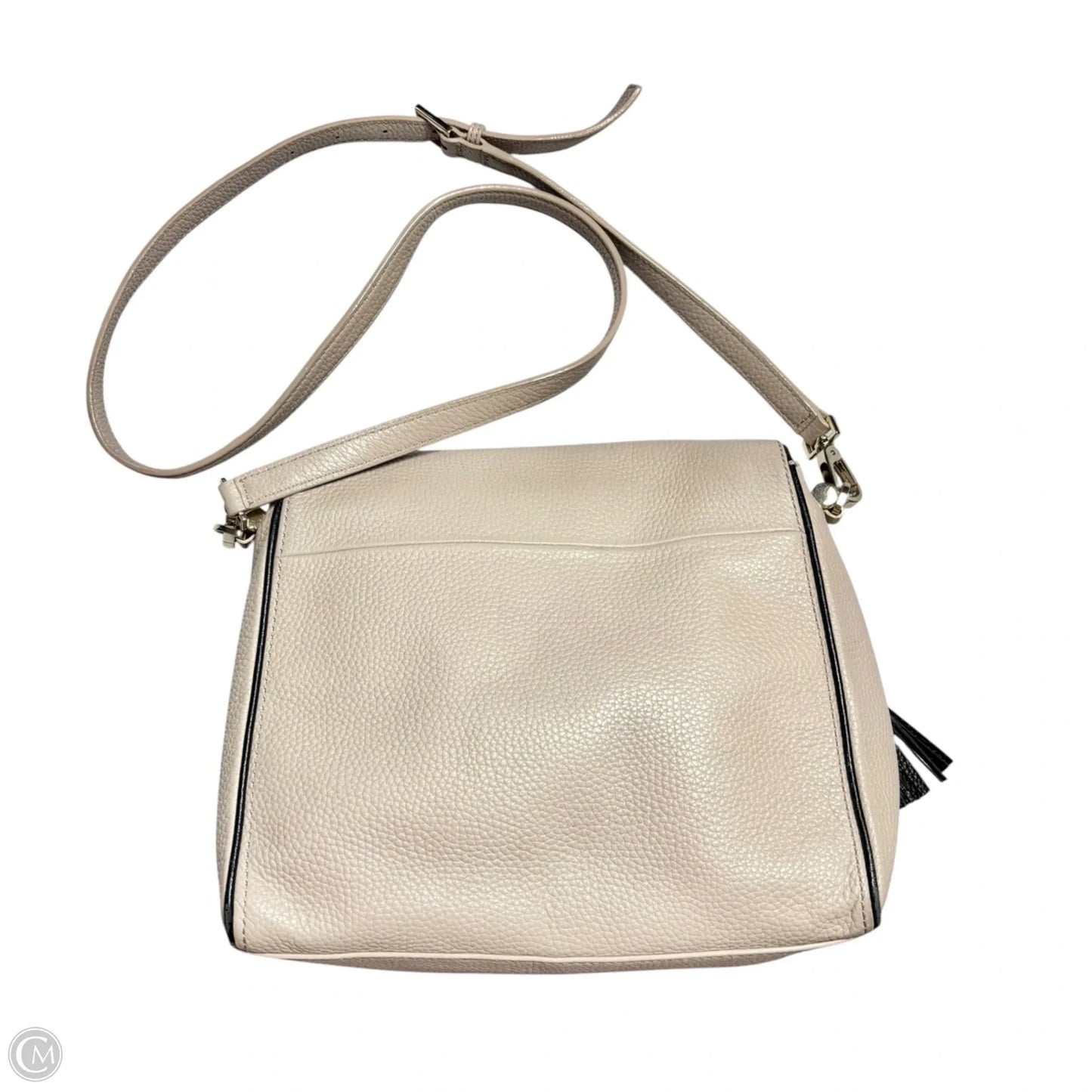 Crossbody Designer By Kate Spade, Size: Large