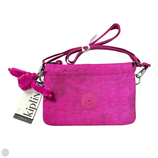 Crossbody By Kipling, Size: Small