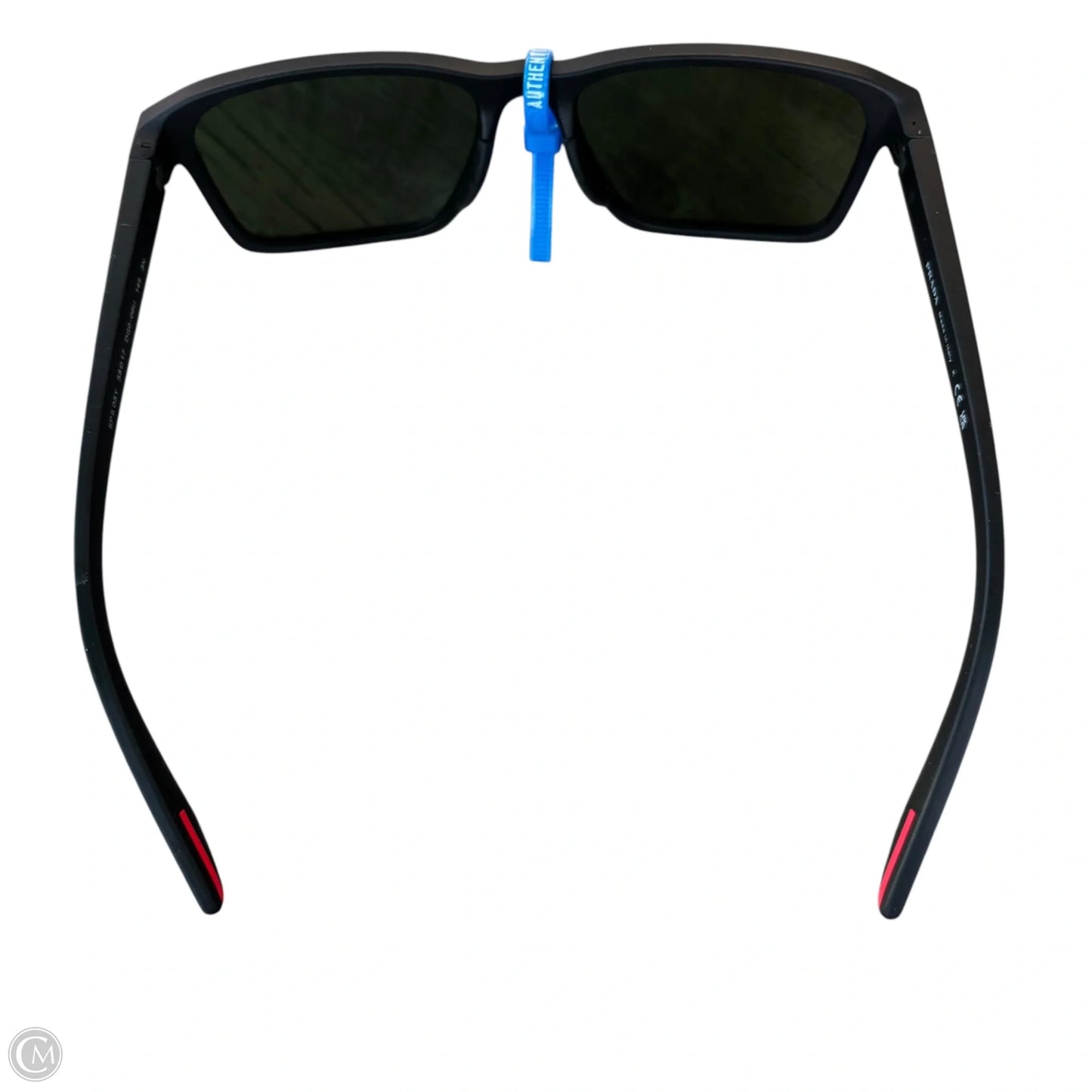Sunglasses Luxury Designer By Prada