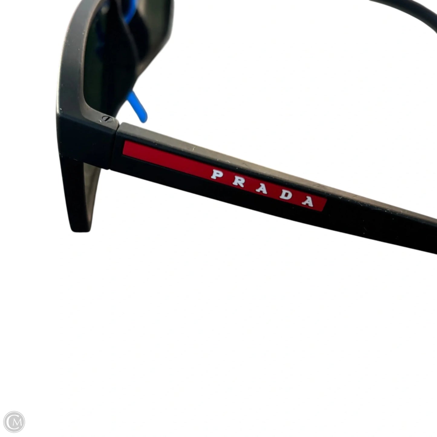 Sunglasses Luxury Designer By Prada