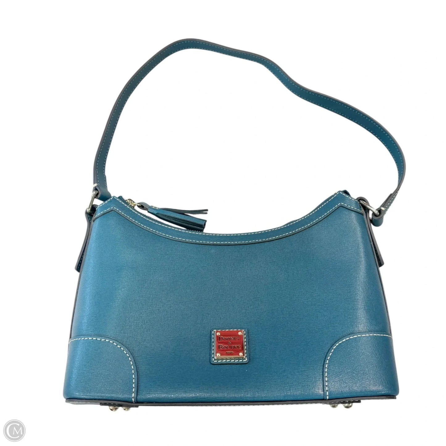 Handbag Designer By Dooney And Bourke, Size: Medium